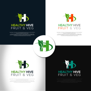 Logo Design by Red Chile