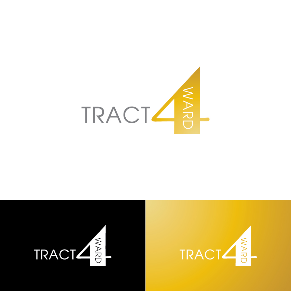 Logo Design by creativevis for tract4ward | Design: #12932054