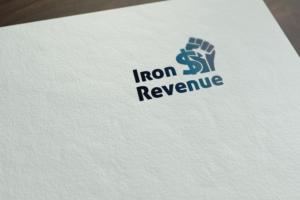 Logo Design by John Barry