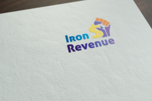 Logo Design by John Barry for tract4ward | Design: #13100524