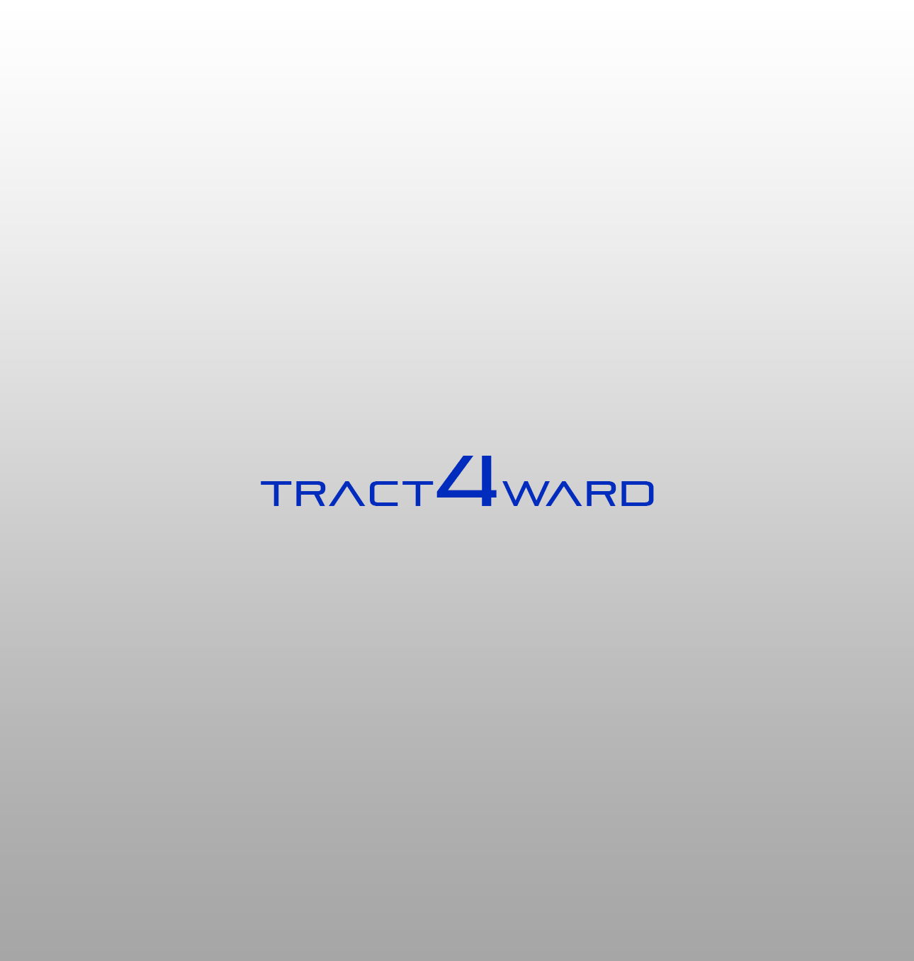 Logo Design by Krypton Designer for tract4ward | Design #12877925