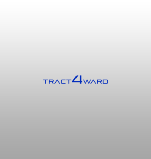 Logo Design by Krypton Designer for tract4ward | Design: #12877925