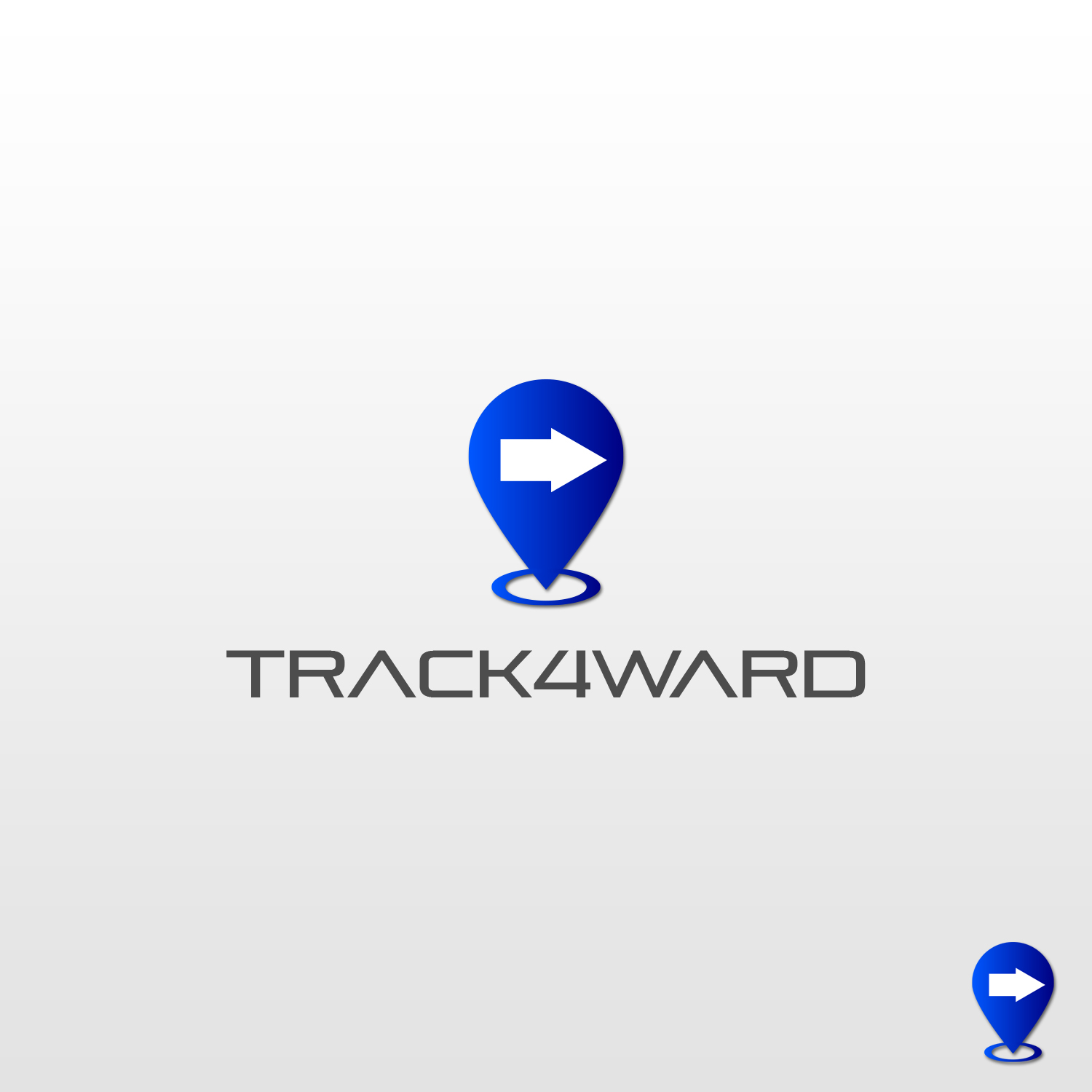 Logo Design by Krypton Designer for tract4ward | Design #12886352