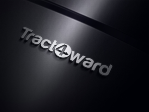 Logo Design by Atec for tract4ward | Design: #12910804