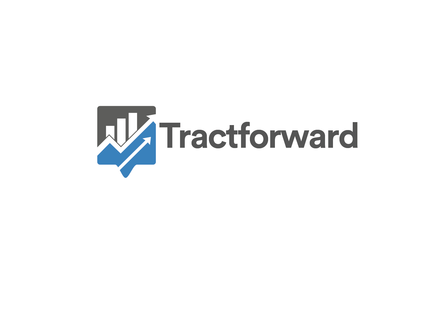 Logo Design by ivo_i_ivanov for tract4ward | Design #12912559