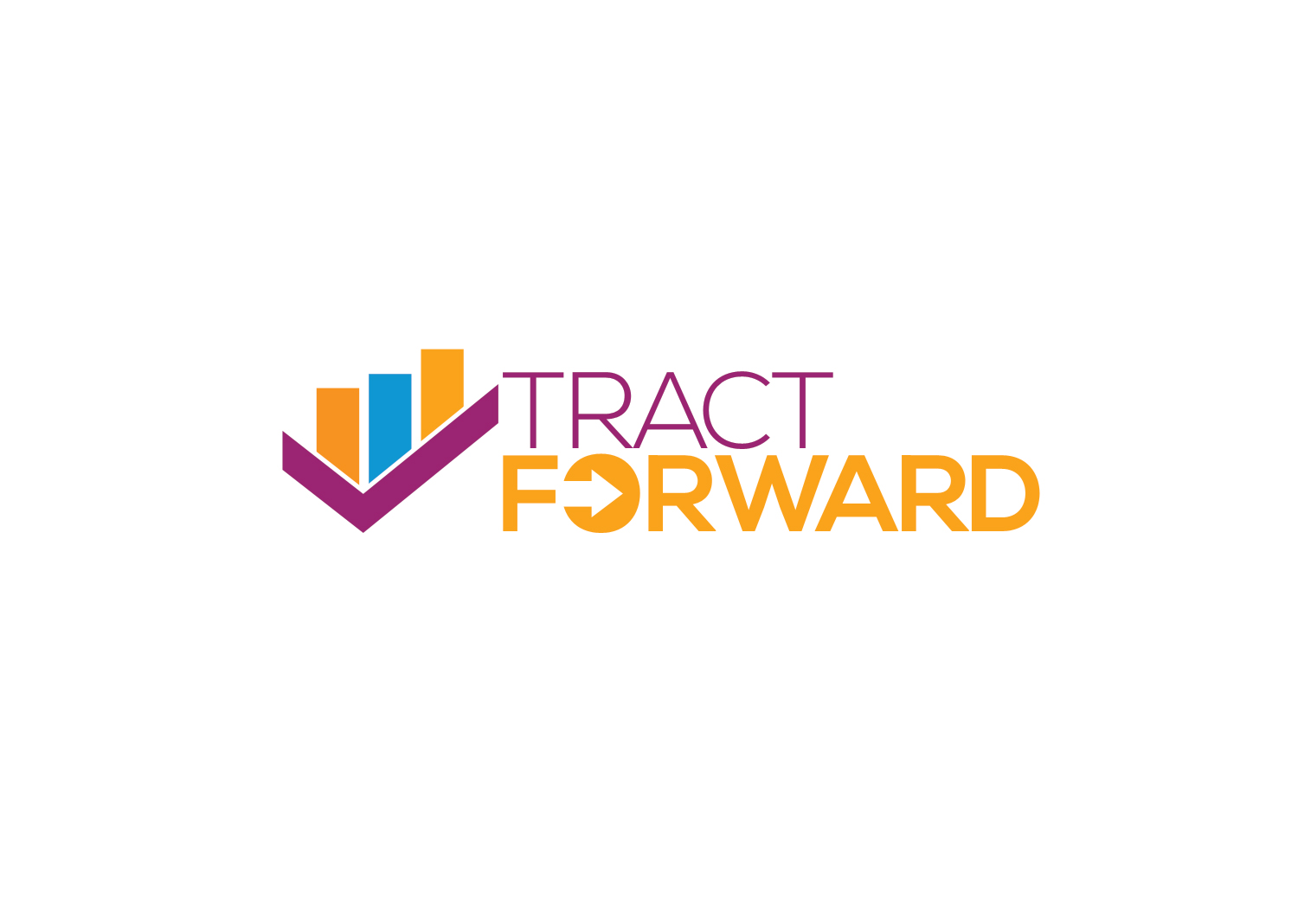 Logo-Design von ivo_i_ivanov für tract4ward | Design #12939557