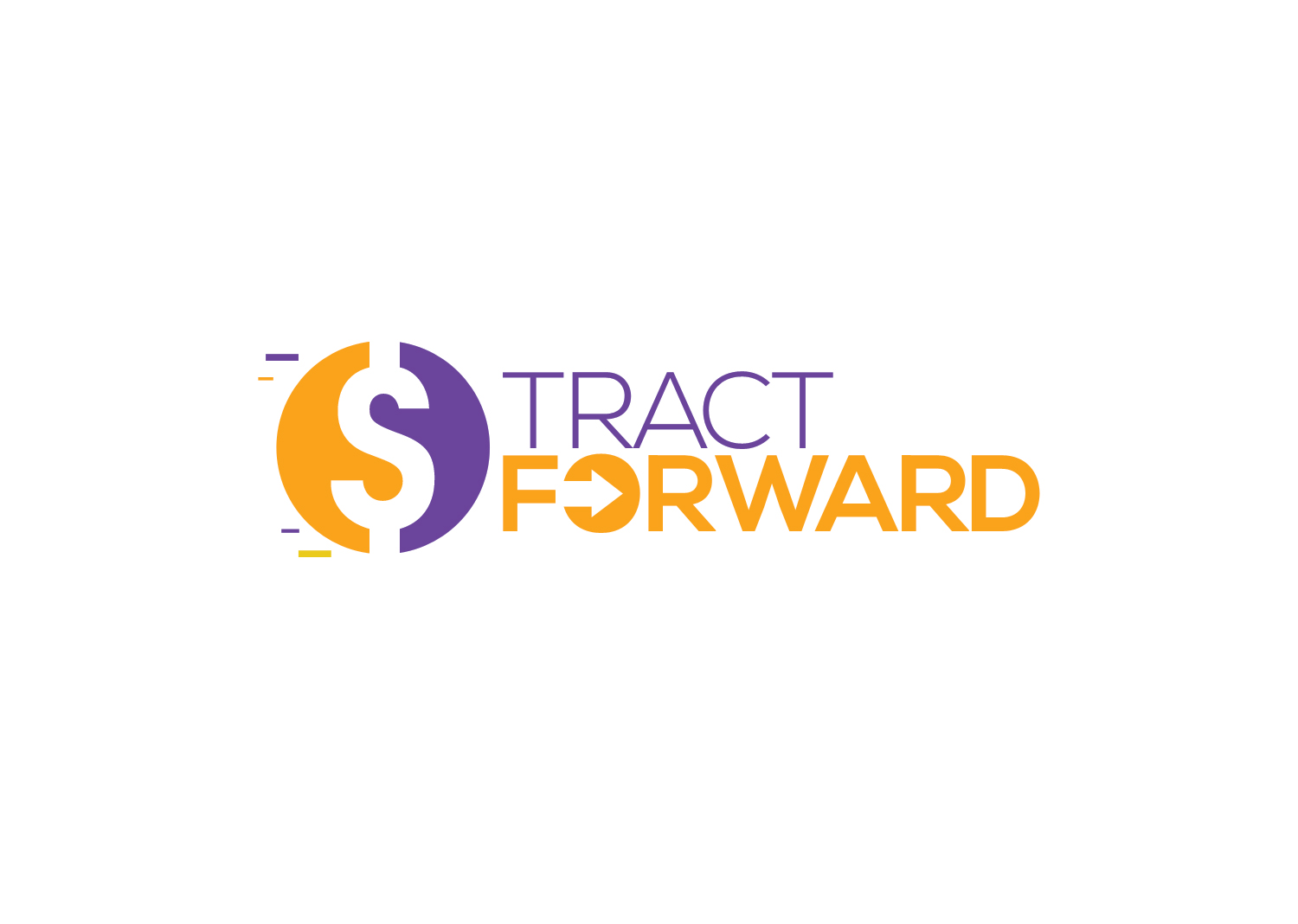 Logo Design by ivo_i_ivanov for tract4ward | Design #12939560