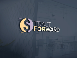Logo Design by ivo_i_ivanov for tract4ward | Design: #12947723