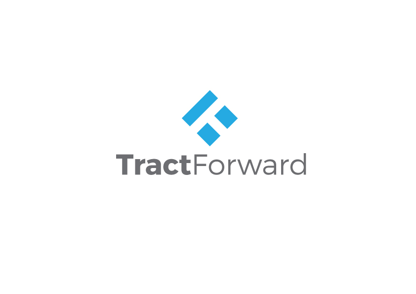 Logo Design by GreenArt for tract4ward | Design #12887255