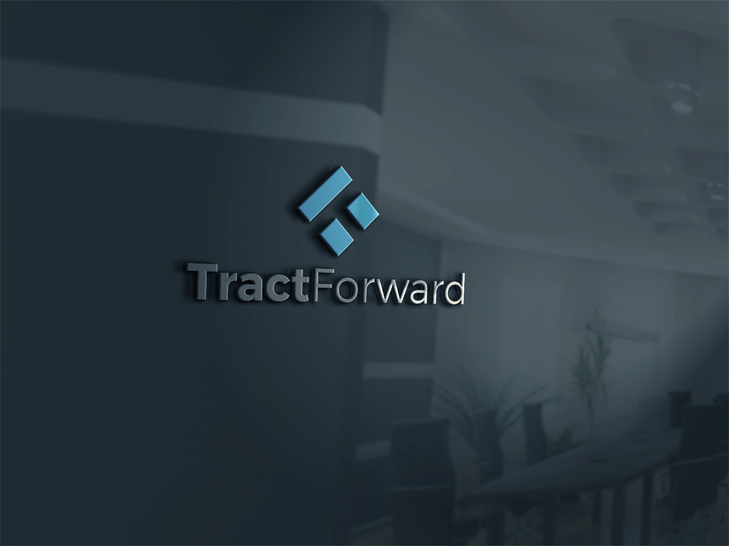 Logo Design by GreenArt for tract4ward | Design #12917167
