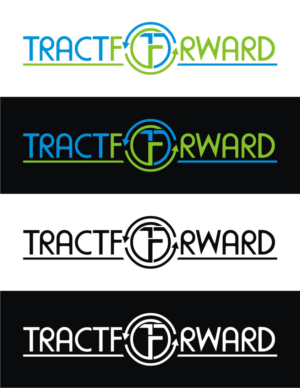 Logo Design by Rendell Sueña for tract4ward | Design: #12918180