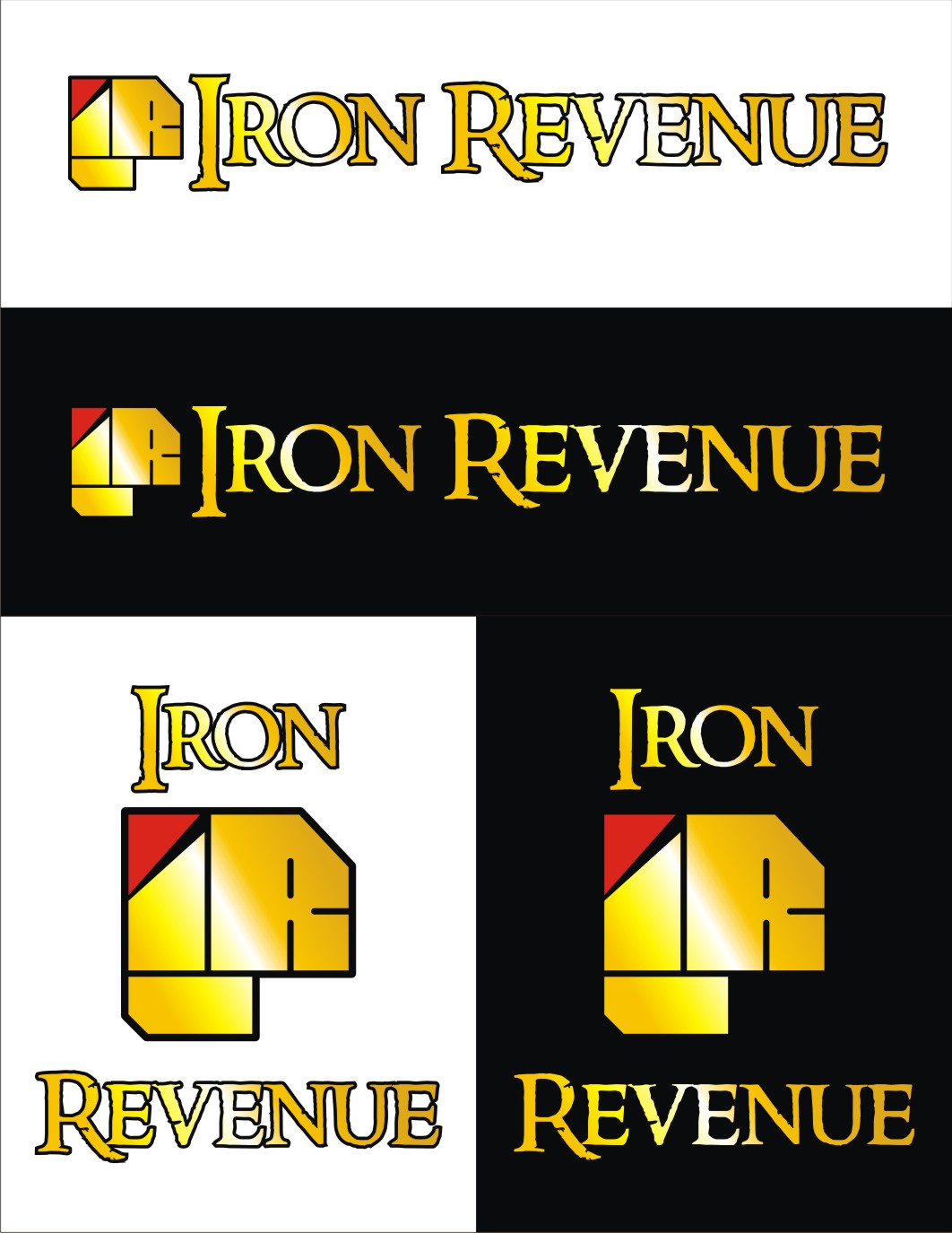 Logo Design by Rendell Sueña for tract4ward | Design #12943871