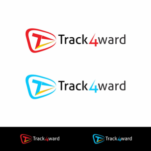 Logo Design by ev. for tract4ward | Design: #12928412