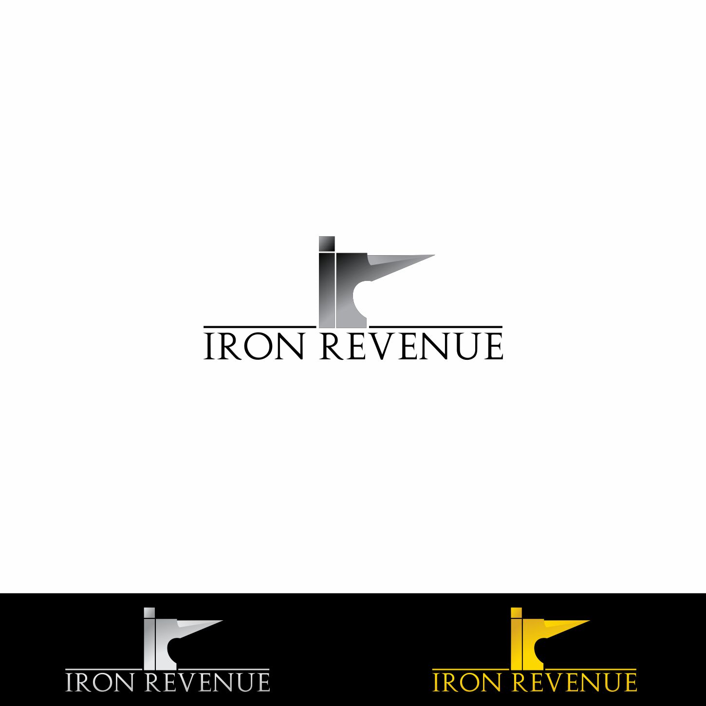 Logo Design by ev. for tract4ward | Design #13034534