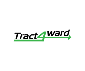 Logo Design by Boon for tract4ward | Design #12878602