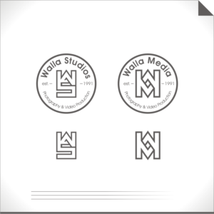 Logo-Design von R!CKY für dieses Projekt | Design: #12955856