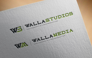 Logo Design by Atec for this project | Design: #12965301