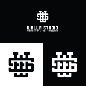 Logo Design by Roland Hawk