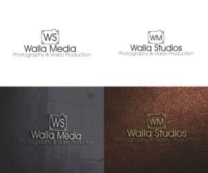 Logo Design by eMARK for this project | Design: #12954428