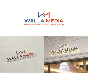 Logo Design by eMARK for this project | Design: #12954429