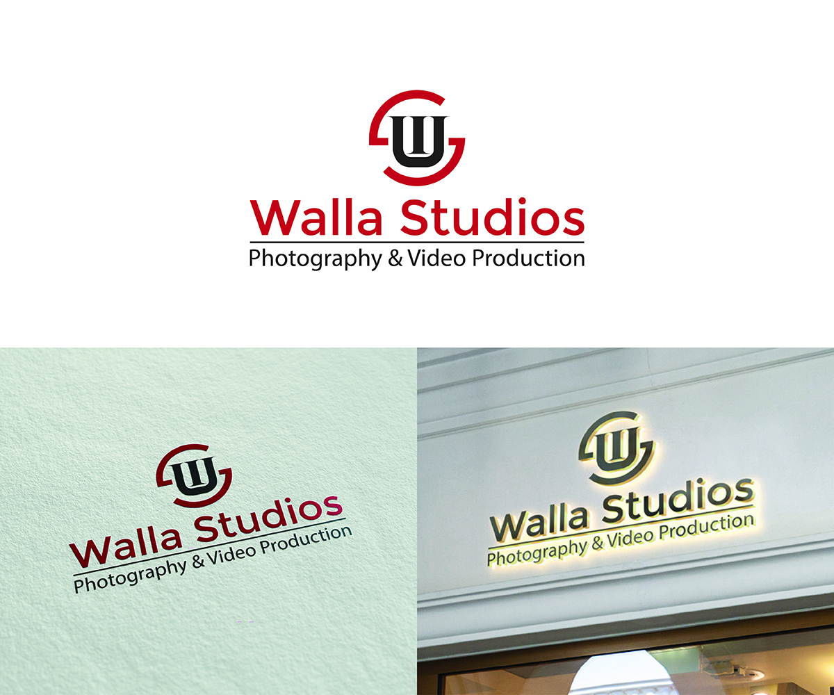 Logo Design by eMARK for this project | Design #12954430