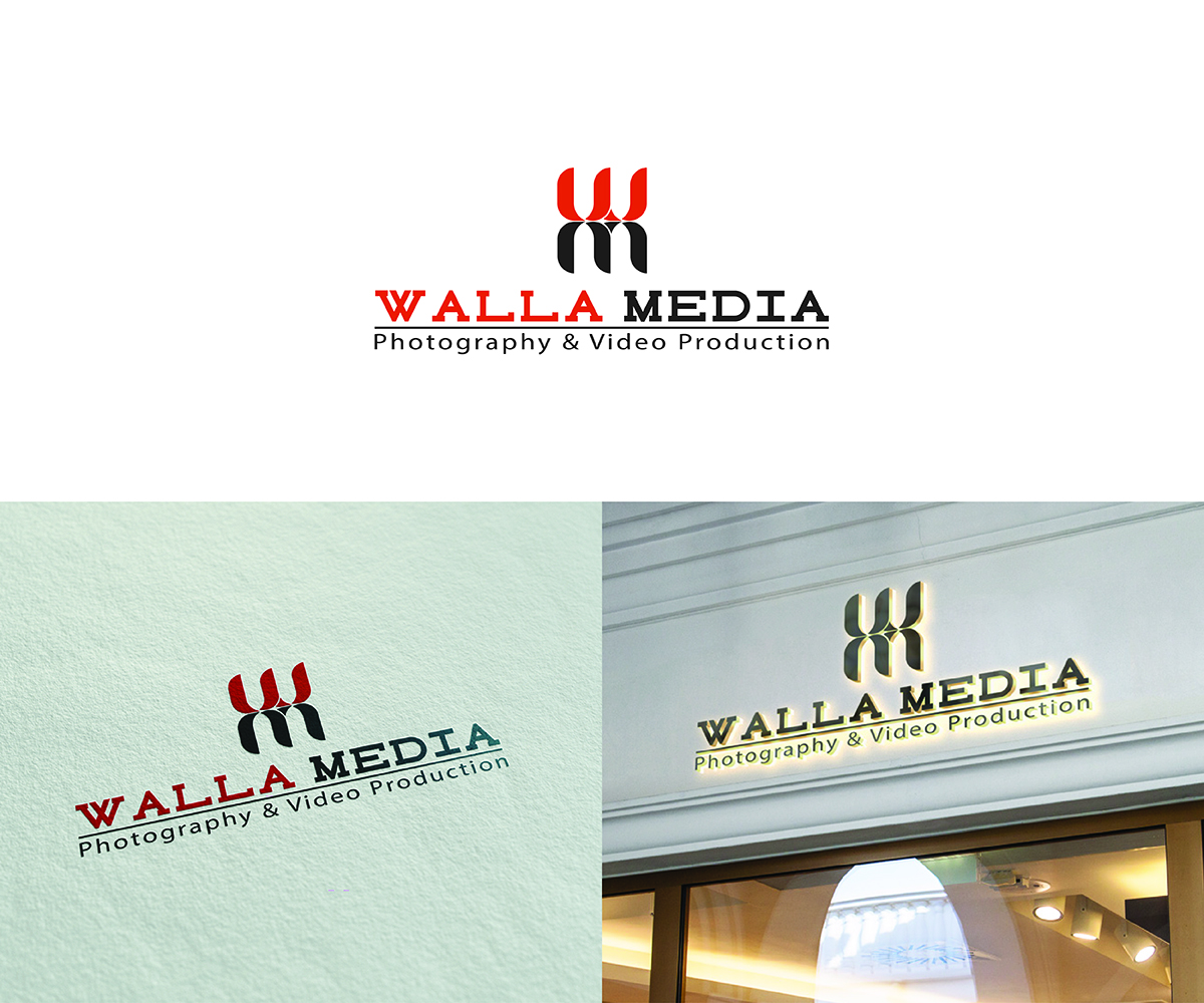 Logo Design by eMARK for this project | Design #12954433