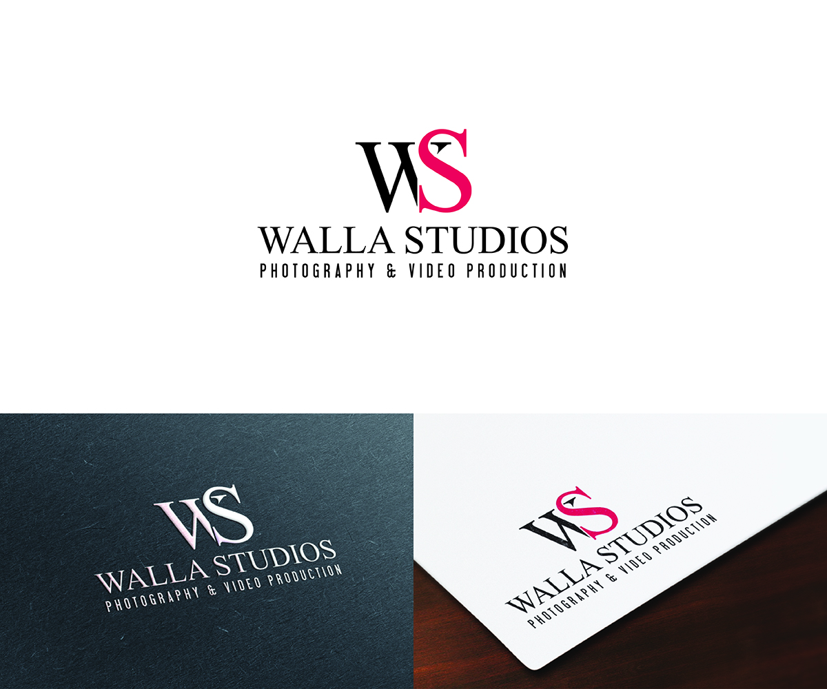 Logo Design by eMARK for this project | Design #12954434