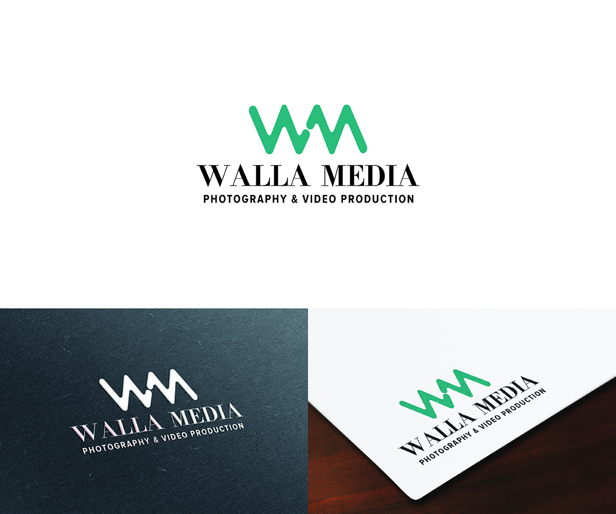 Logo Design by eMARK for this project | Design #12954435
