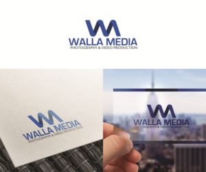 Logo Design by eMARK for this project | Design: #12954438