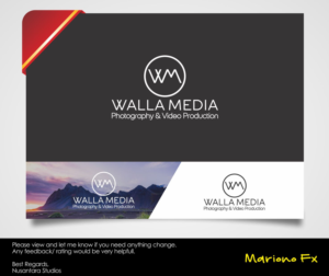 Logo-Design von Mariono Fx für dieses Projekt | Design: #12973746