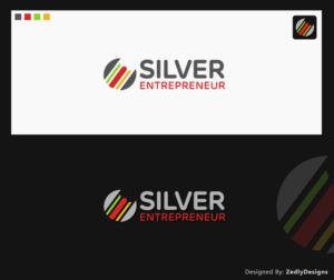Logo Design by Grapflix 2022