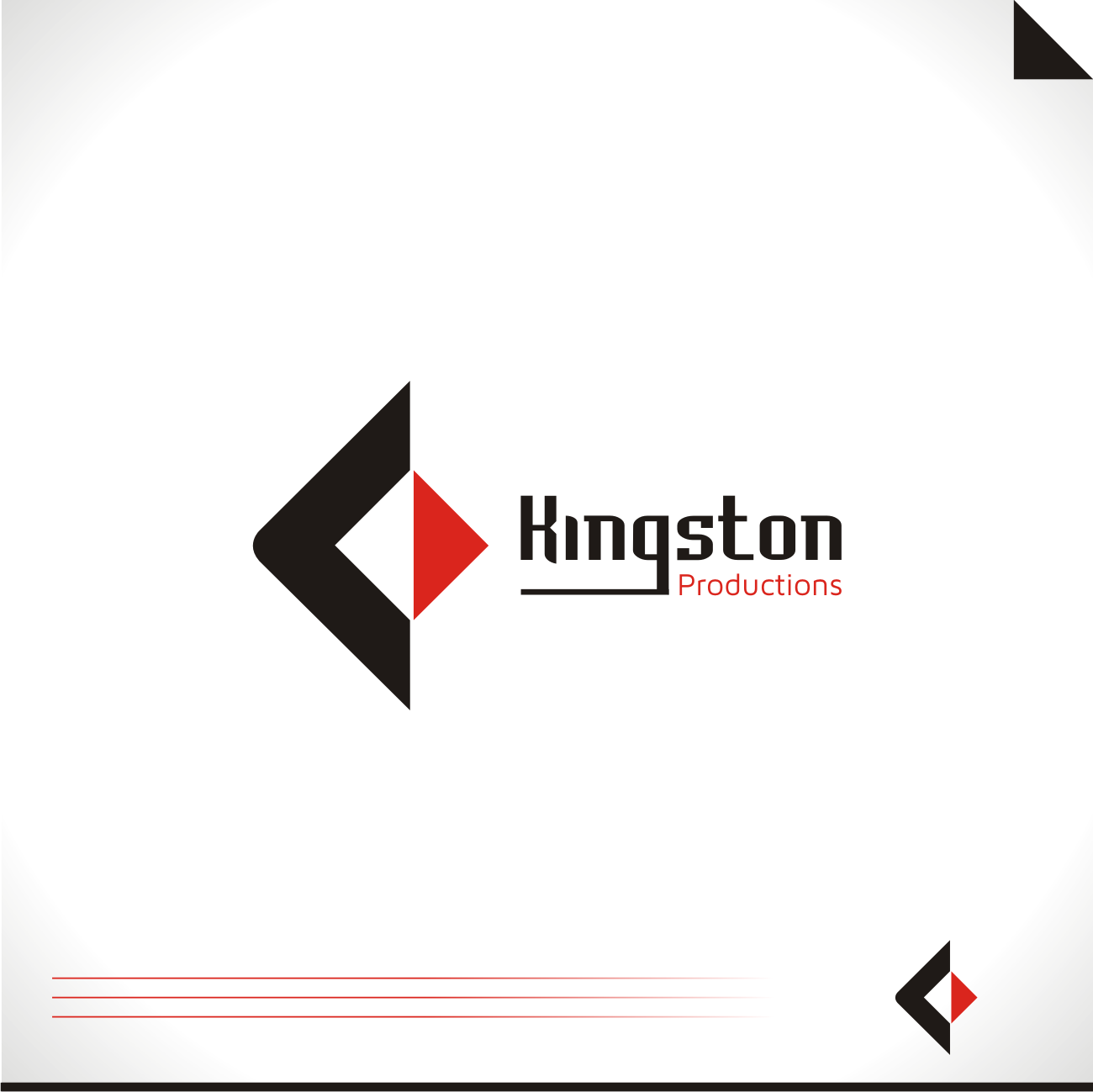 Logo Design by R!CKY for this project | Design #12908262