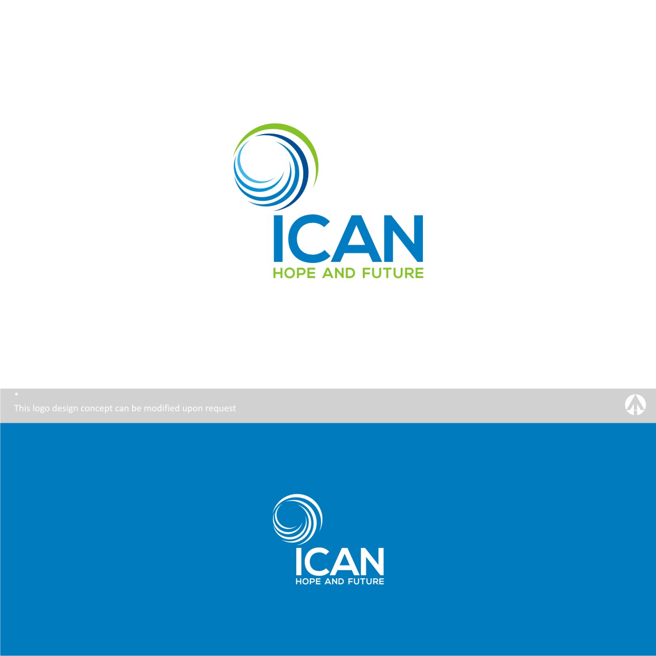 Logo Design by MBARO for this project | Design #12950505