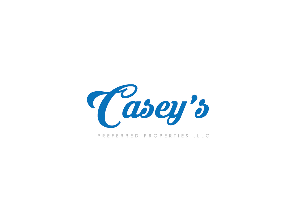 Design de Logo par tamizhekumaran pour Casey's Preferred Properties, LLC | Design #12880109