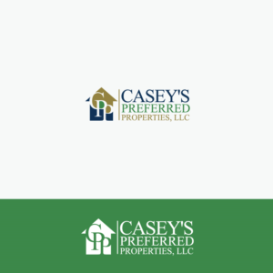 Design de Logo par Sujit Banerjee pour Casey's Preferred Properties, LLC | Design : #12882951