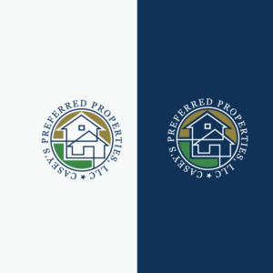 Design de Logo par Sujit Banerjee pour Casey's Preferred Properties, LLC | Design : #12882952
