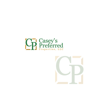 Design de Logo par Sujit Banerjee pour Casey's Preferred Properties, LLC | Design : #12882953