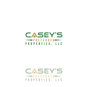 Design de Logo par Sujit Banerjee pour Casey's Preferred Properties, LLC | Design : #12882954