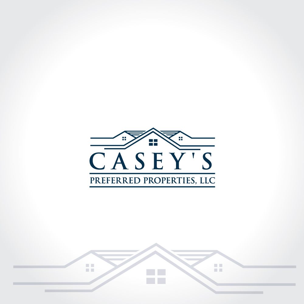 Design de Logo par Sujit Banerjee pour Casey's Preferred Properties, LLC | Design #12882959