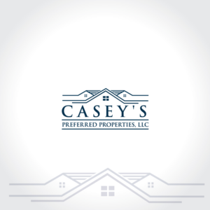 Design de Logo par Sujit Banerjee pour Casey's Preferred Properties, LLC | Design : #12882959