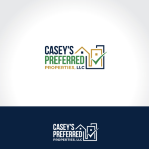 Design de Logo par Sujit Banerjee pour Casey's Preferred Properties, LLC | Design : #12882960