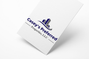 Design de Logo par EGYPT KING pour Casey's Preferred Properties, LLC | Design : #12890135