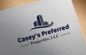 Design de Logo par EGYPT KING pour Casey's Preferred Properties, LLC | Design : #12890136