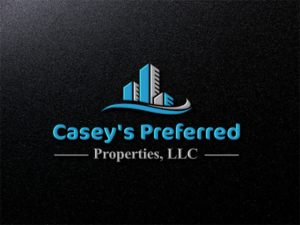 Design de Logo par EGYPT KING pour Casey's Preferred Properties, LLC | Design : #12890137