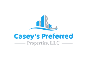 Design de Logo par EGYPT KING pour Casey's Preferred Properties, LLC | Design : #12890138