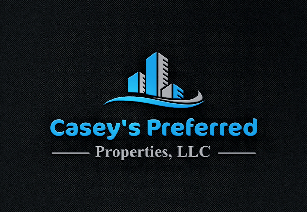 Design de Logo par EGYPT KING pour Casey's Preferred Properties, LLC | Design #12890139