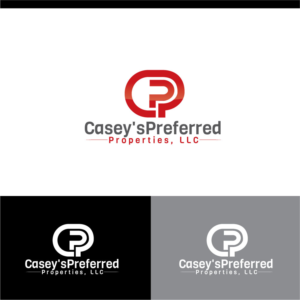 Design de Logo par e-graphics pour Casey's Preferred Properties, LLC | Design : #12885505