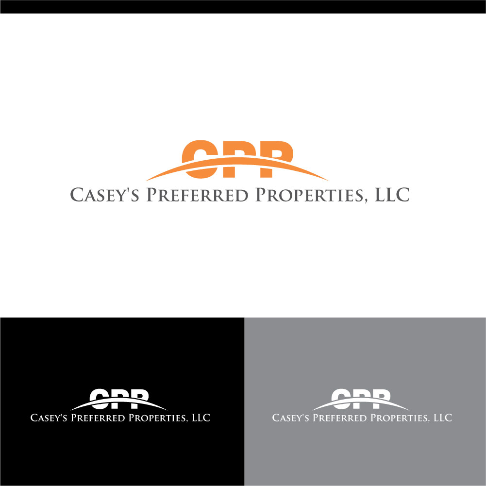 Design de Logo par e-graphics pour Casey's Preferred Properties, LLC | Design #12885506