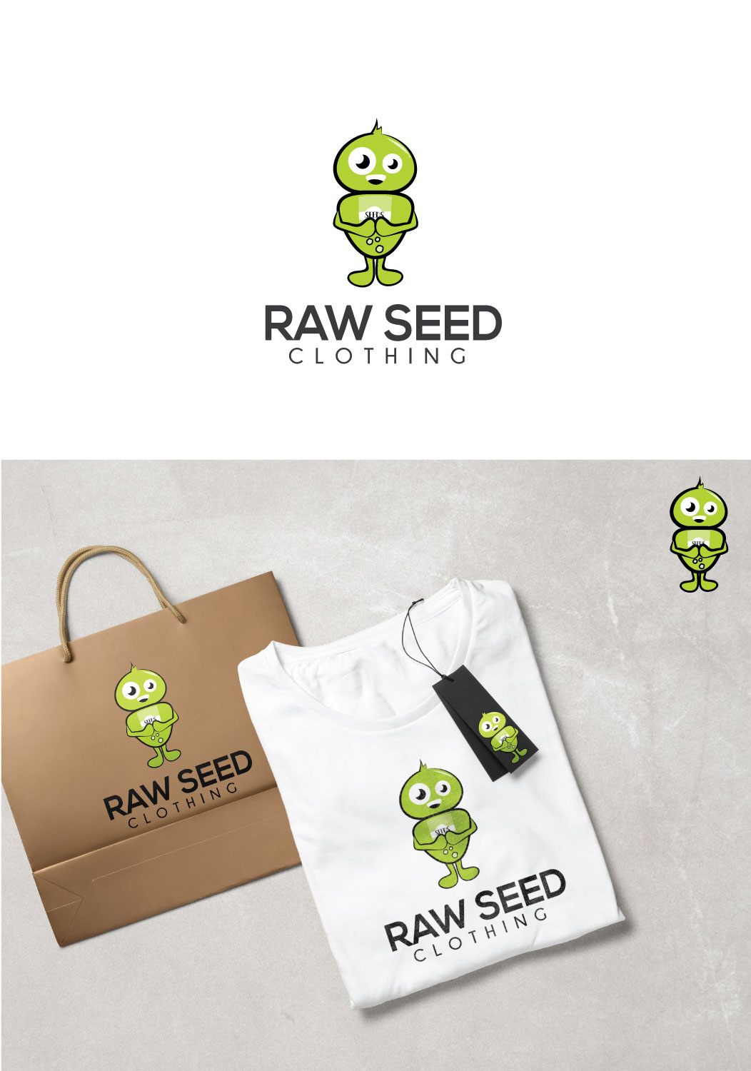 Logo Design by el. for this project | Design #12886933