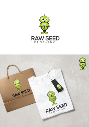 Logo Design by el.